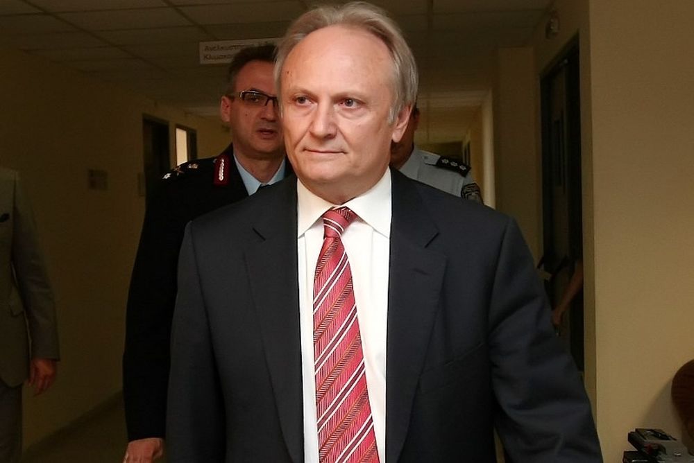 Ανδριανός: «Ο στίβος έχει ιστορία και προοπτικές»