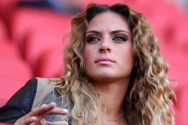 Η «αγριόγατα» Μάρτα!