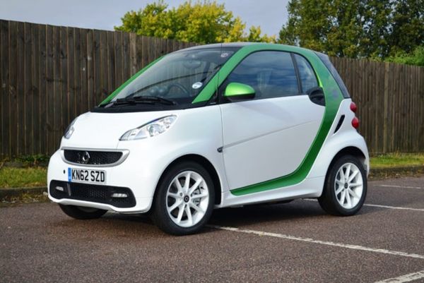 Πόσο καταναλώνει το νέο smart;