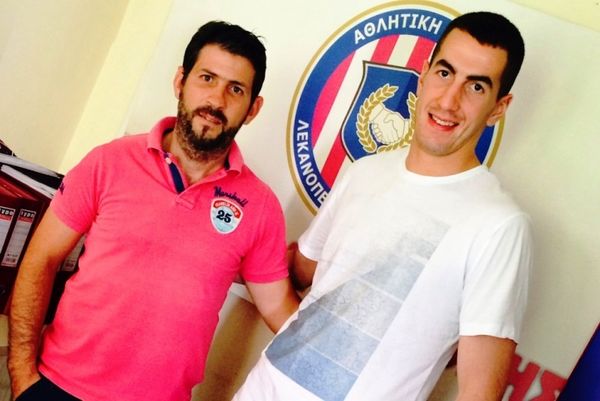 ΑΕΛ Καλλονής: Ενίσχυση στον άσο με Άλεξιτς (video)
