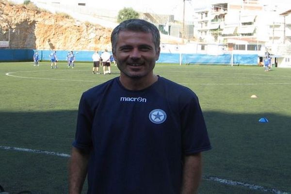 Ατρόμητος: Στα… βάσανα και οι «μικροί»