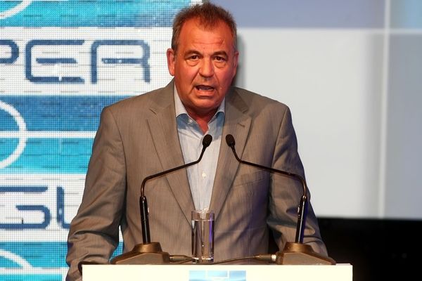 Super League: Διοικητικό Συμβούλιο και έκτακτη ΓΣ