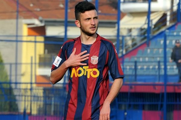 Ντόγος: «Στόχος της Βέροιας η γρήγορη παραμονή»