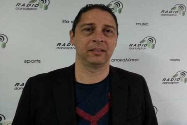 Ζεϊμπέκης: «Για αυτό παραιτήθηκα από τον Άρη»