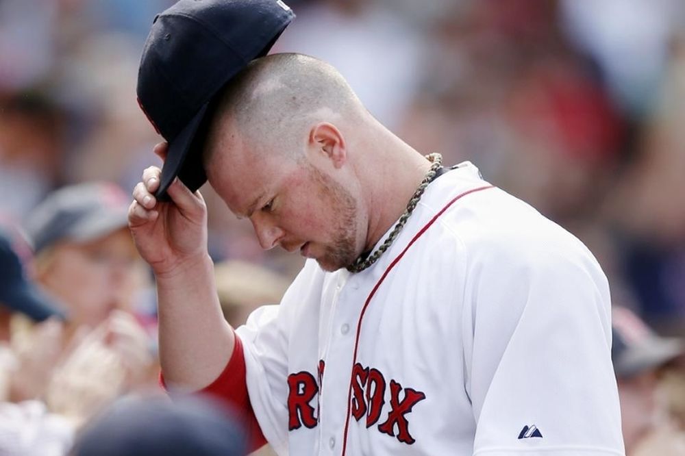 MLB: Επιβλητικός ο Lester για Ρεντ Σοξ (videos)