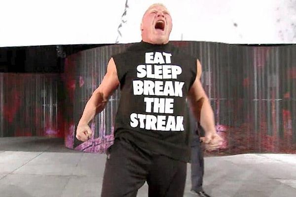 Raw: Ευκαιρία τίτλου για Lesnar (photos+videos)