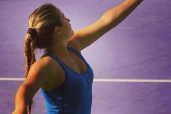 Τένις: Τίτλος στην Αίγυπτο για Βογάσαρη