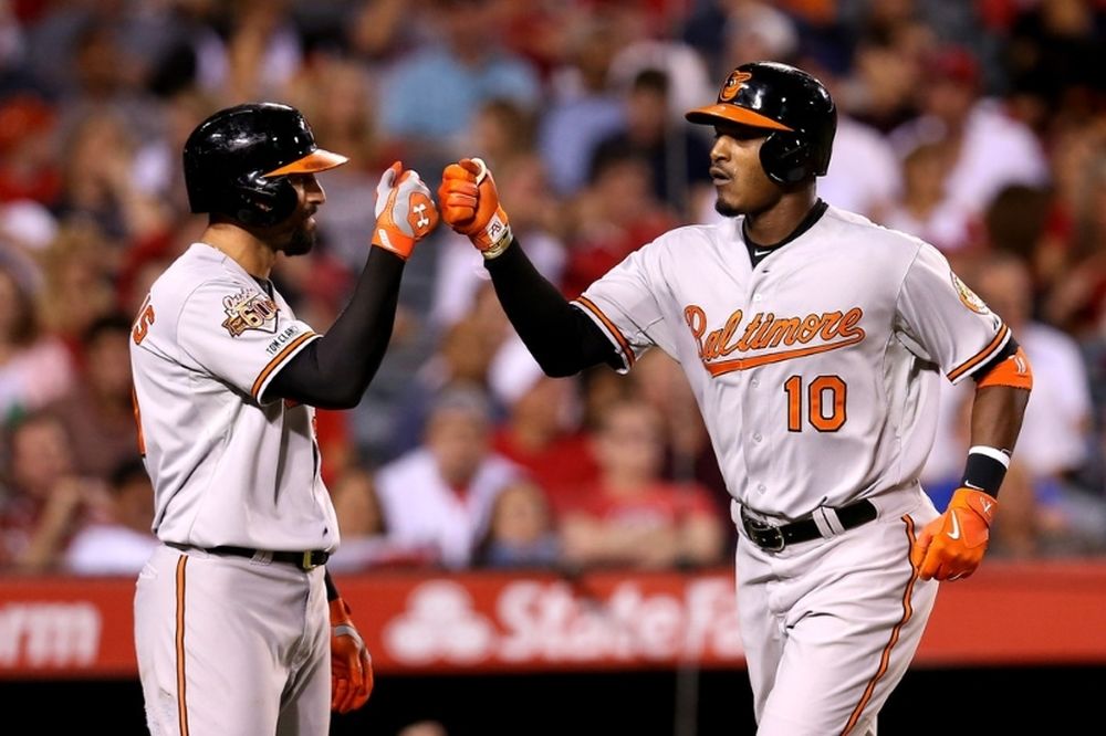 MLB: Δύο hits για Μαρκάκη (videos)