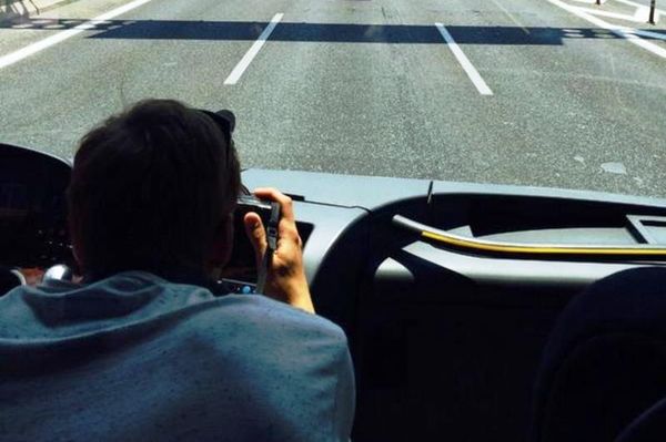 Ροβανιέμι: Έφτασε Ελλάδα η αποστολή κι... έλιωσε (tweets)