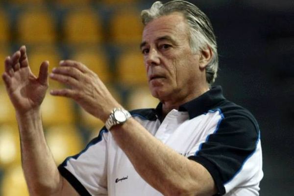 Μίσσας: «Θα έχουμε και πάλι μετάλλια»
