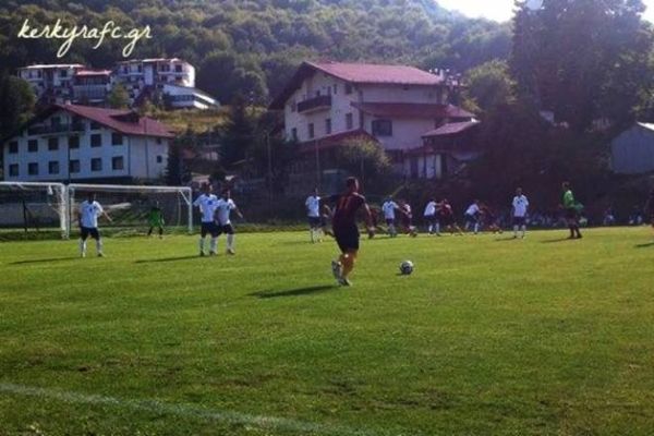Κέρκυρα: Αποφασίζουν για τρεις