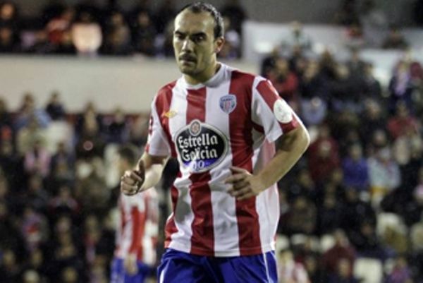 Βέροια: Στη λίστα και ο Πέρεζ