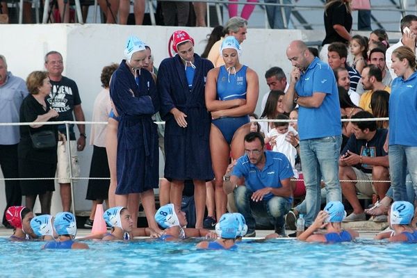 Ιταλία - Ελλάδα 11-9: «Λύγισαν» στα πέναλτι τα κορίτσια