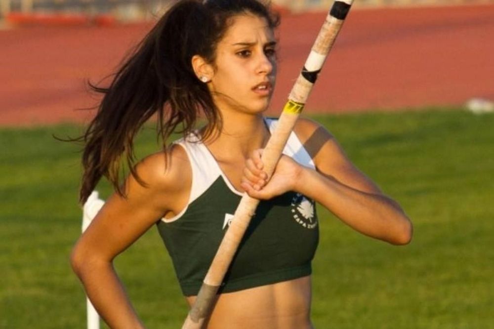 Παγκόσμιο Πρωτάθλημα Ε/Ν: Στον τελικό του επί κοντώ η Στεφανίδη