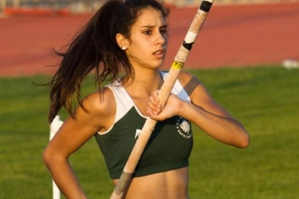 Παγκόσμιο Πρωτάθλημα Ε/Ν: Στον τελικό του επί κοντώ η Στεφανίδη