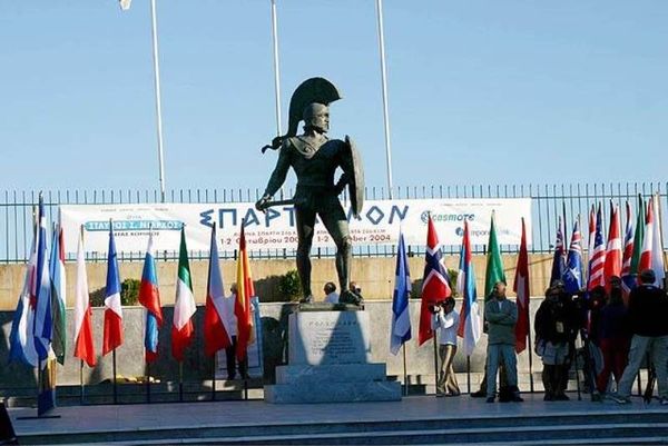 Σπάρταθλον 2014: Μεγάλη η συμμετοχή… 