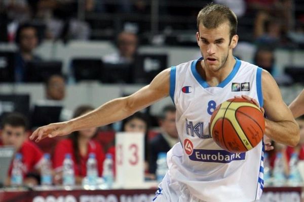 Εθνική Ανδρών: Η απόφαση της FIBA για Καλάθη