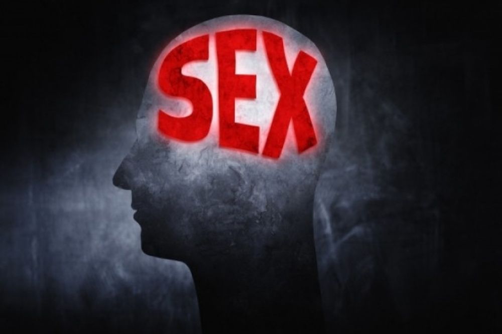 Εθισμός στο σεξ: Όλα όσα θέλετε να μάθετε!