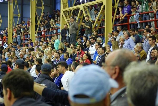 Κόροιβος Αμαλιάδας: «Ο επόμενος μεγάλος στόχος μας» (photo)