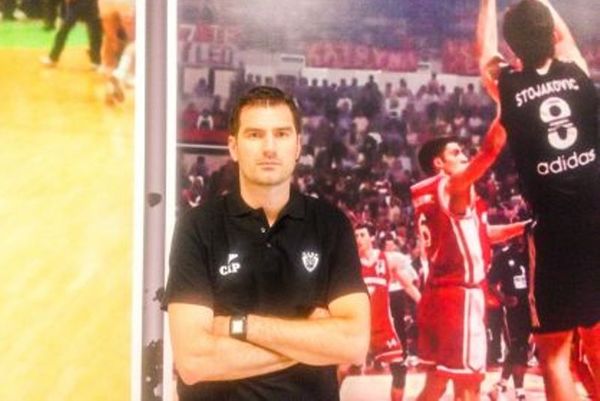 ΠΑΟΚ: Και ο Καλύβας στο τεχνικό τιμ