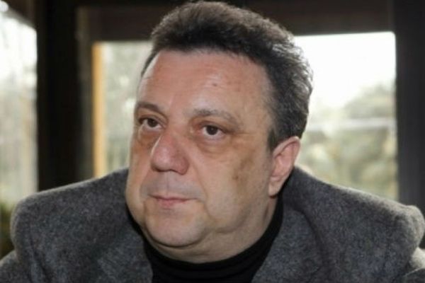 Μαλέλης: «Θα βοηθήσω προσωπικά τον ΠΑΟΚ»