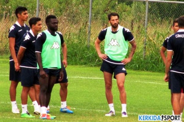 Βέροια: Στο φουλ οι μηχανές