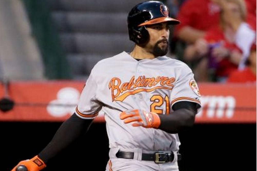 MLB: Δεν έφτασε ο Μαρκάκης στους Όριολς (videos)