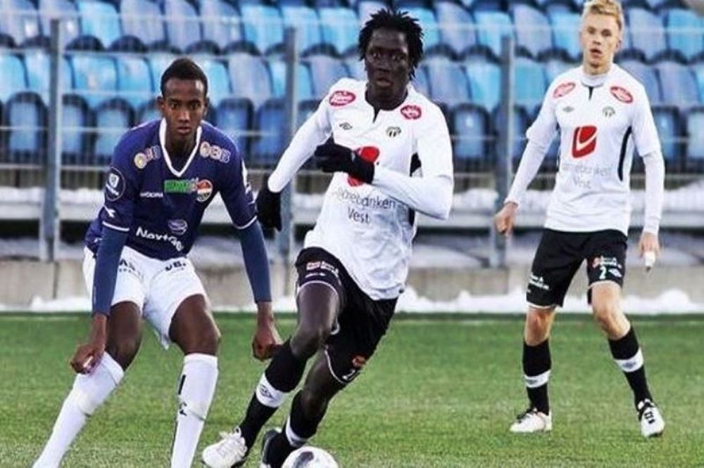 Άρης: Υπέγραψε ο Σανιά