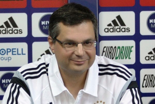 ΠΑΟΚ: Ιάκωβος Αγγελίδης για πρόεδρος!