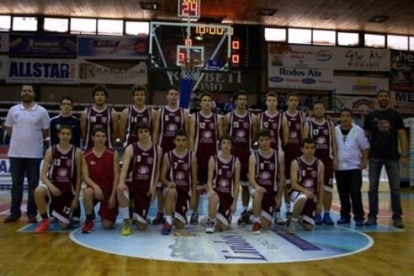 ΑΕΚ: Επένδυση με Γερογιάννη