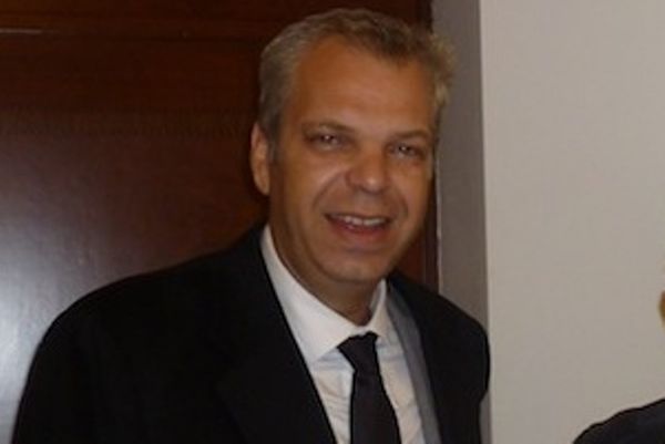 Ρούσσος: «Στο σωστό δρόμο για FIBA»