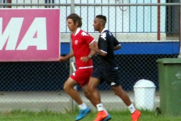 Βέροια: Το βλέμμα στο δεύτερο φιλικό «τεστ»