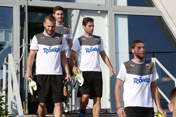 ΑΕΚ: Οι φετινές μεταγραφές (video)