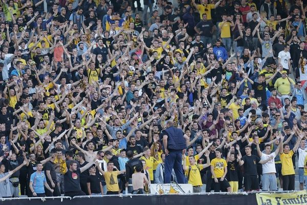 ΑΕΚ: Σε κυκλοφορία τα διαρκείας για τις ελεύθερες θέσεις