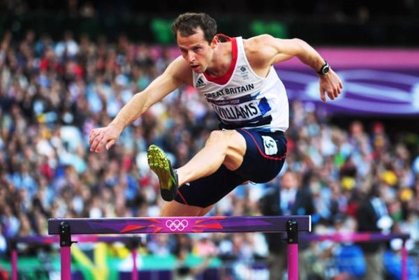 Στίβος: Ντοπέ ο Γουίλιαμς