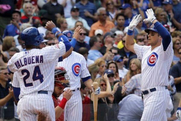 MLB: Τέταρτη σερί ήττα για «Καρντς» (videos)