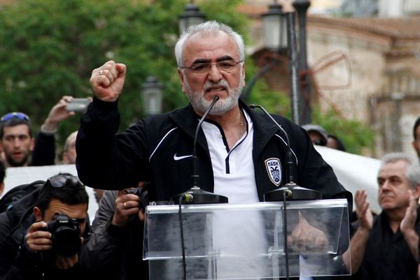 ΠΑΟΚ: Εξελίξεις με την άφιξη Σαββίδη