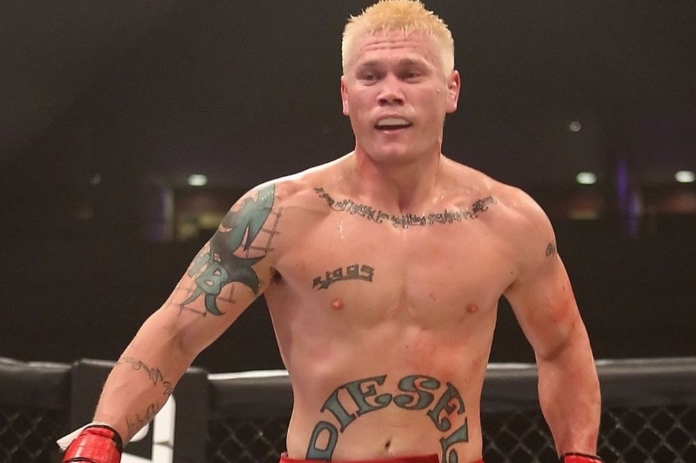 UFC Fight Night 55: «Εισιτήριο» για Riggs