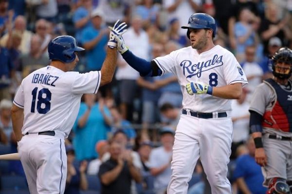 MLB: Homer για Μουστάκα (videos)