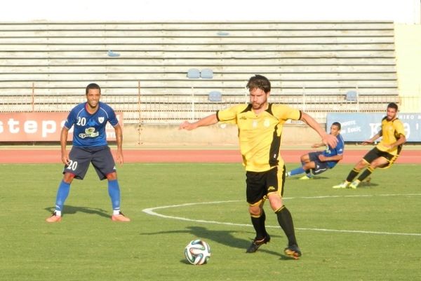 Εργοτέλης: Επιστροφή στη… βάση