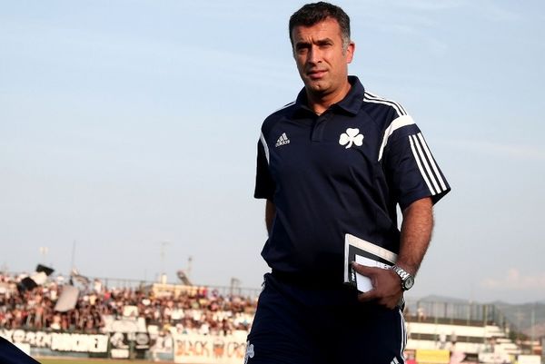 Παναθηναϊκός: Χωρίς προβλήματα, κοιτά… Σταντάρ