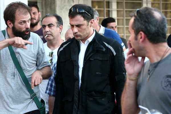 Βασιλόπουλος: «Το πρόβλημά μας δεν είναι το γήπεδο της ΑΕΚ»