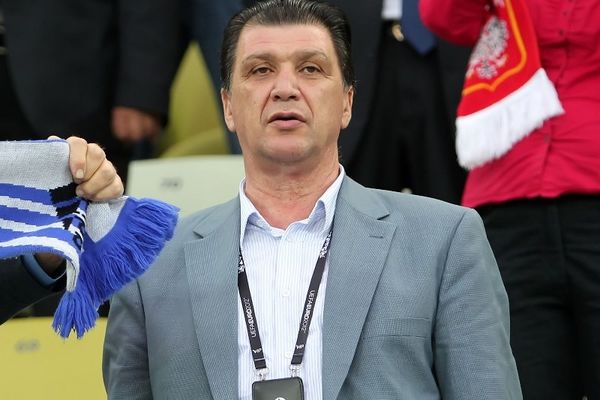 Ορφανός: «Ξεμπλοκάρει η υπόθεση της Θέρμης για ΠΑΟΚ»