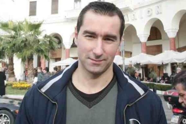 Καμπερίδης: «Καλύτερος και πιο ανταγωνιστικός ο Άρης»