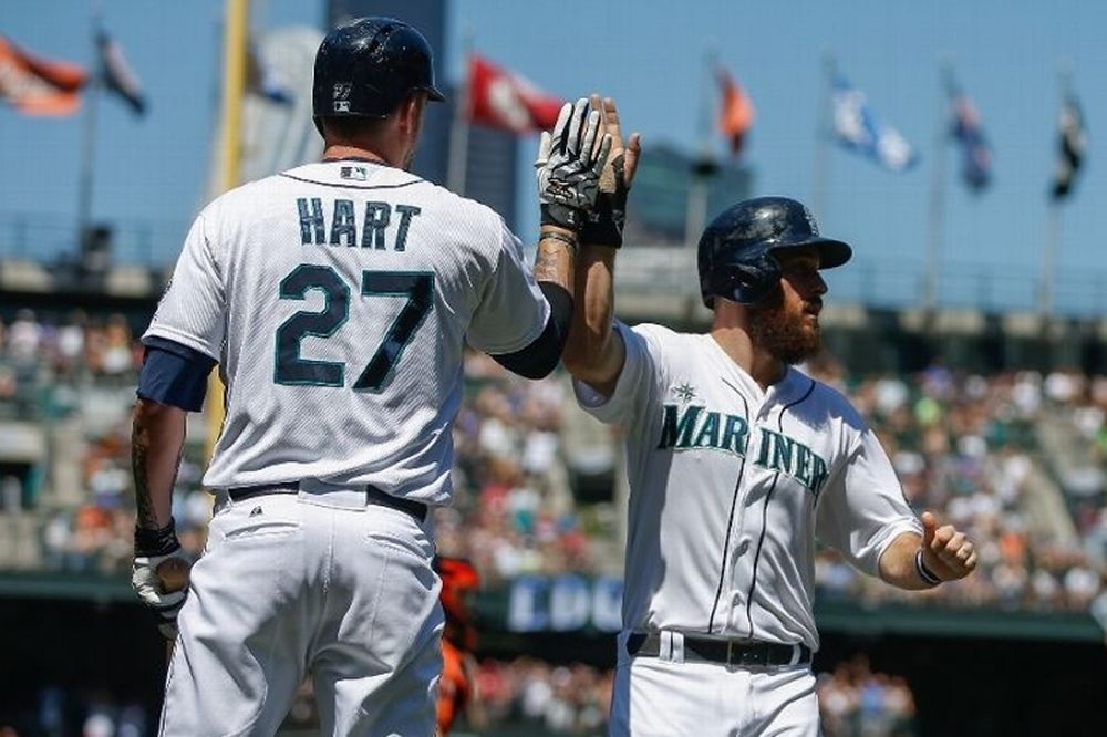 MLB: Ήττα για Όριολς, υποβιβασμός για Κοτταρά (videos)
