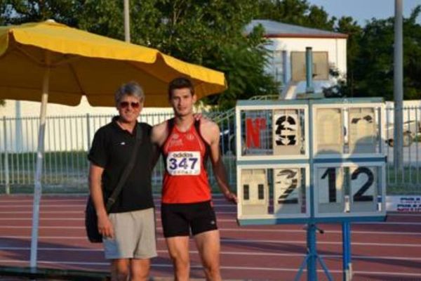 Παγκόσμιο Πρωτάθλημα Ε/Ν: Στην 11η θέση ο Τεσσαρομάτης