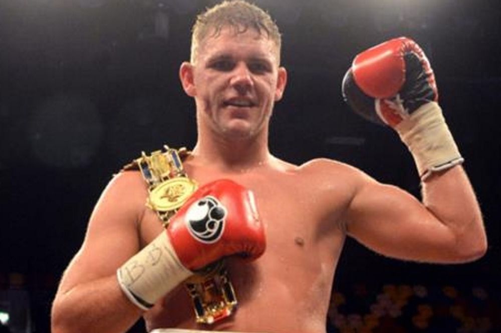 Μποξ: Τίτλος υπό… σκιά για Saunders