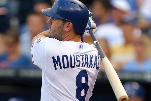 MLB: Run για Μουστάκα (videos)