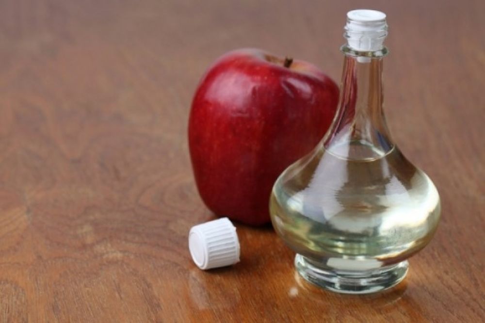 Τα μοναδικά οφέλη του μηλόξυδου στην επιδερμίδα σας