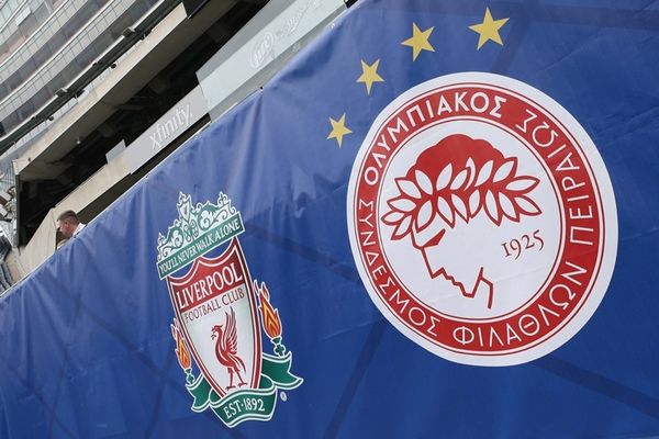 Ολυμπιακός: Δεύτερο… δείγμα με Λίβερπουλ!